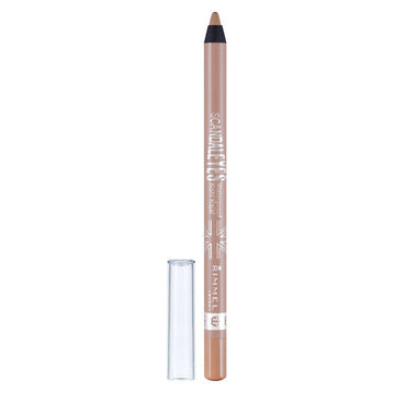 Scandal Waterproof Liner Nude
